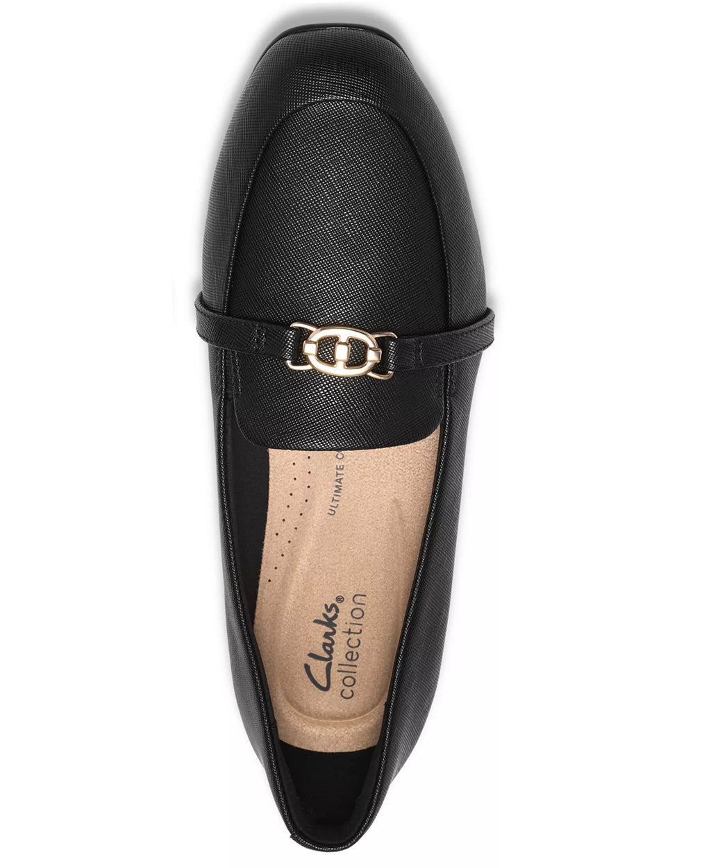 Clarks Collection Women's Juliet Teagan Slip-On Loafers