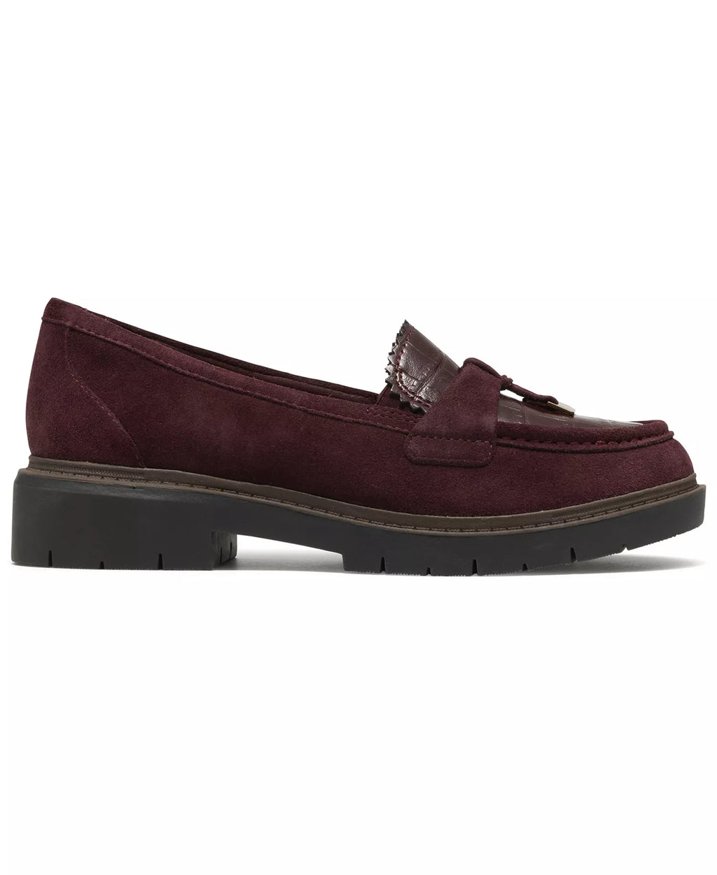 Clarks Women's Westlynn Bella Slip-On Loafers