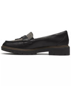 Clarks Women's Westlynn Bella Lug-Sole Comfort Loafers