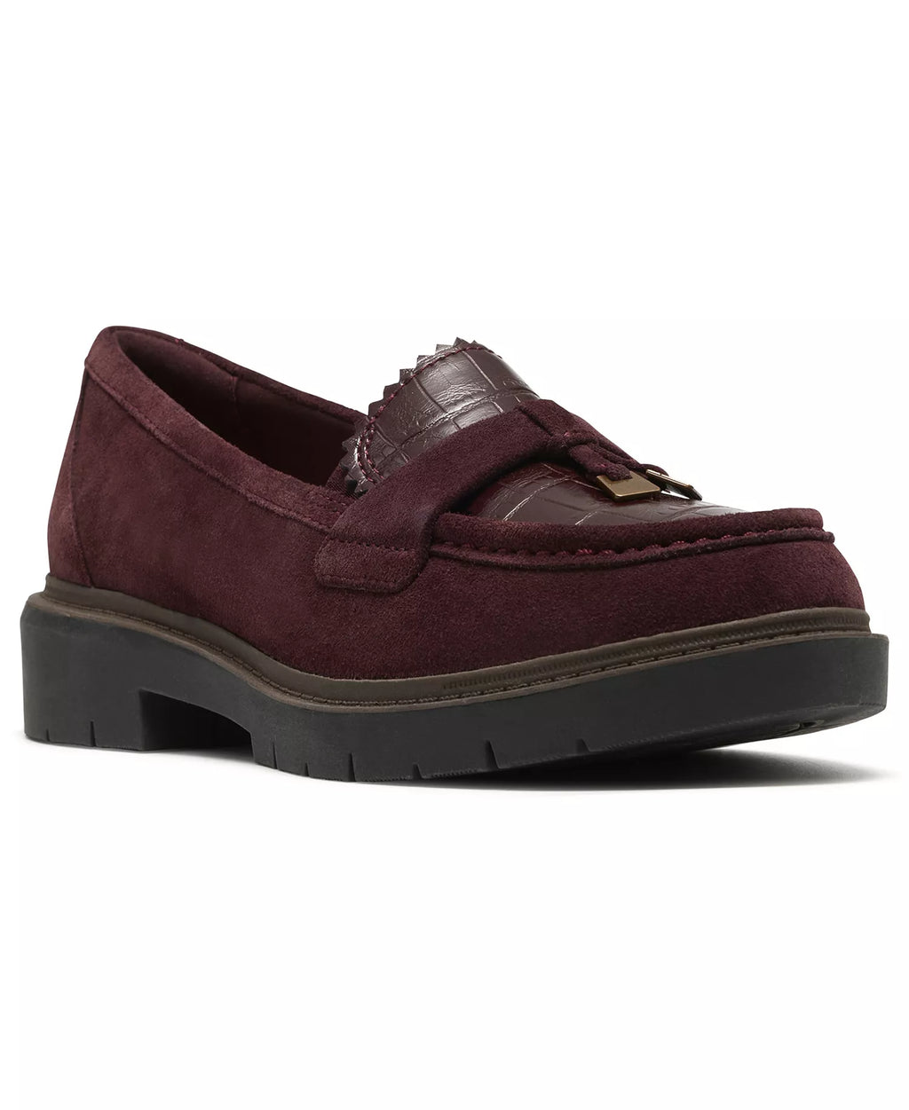 Clarks Women's Westlynn Bella Slip-On Loafers