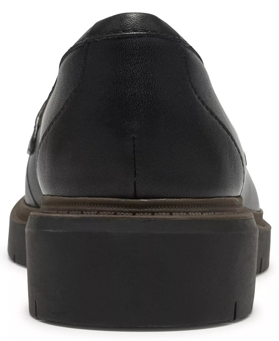Clarks Women's Westlynn Bella Lug-Sole Comfort Loafers