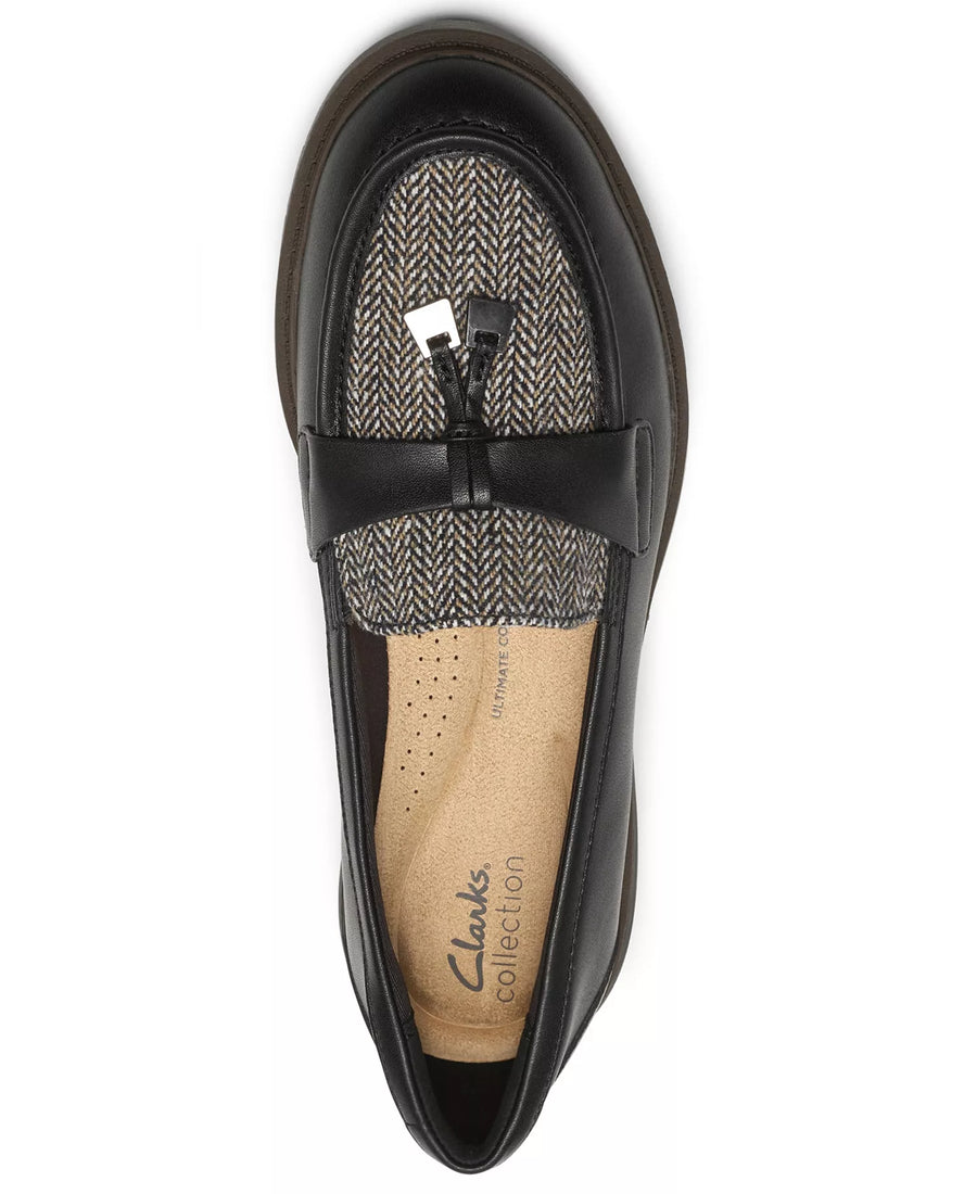 Clarks Women's Westlynn Bella Slip-On Loafers