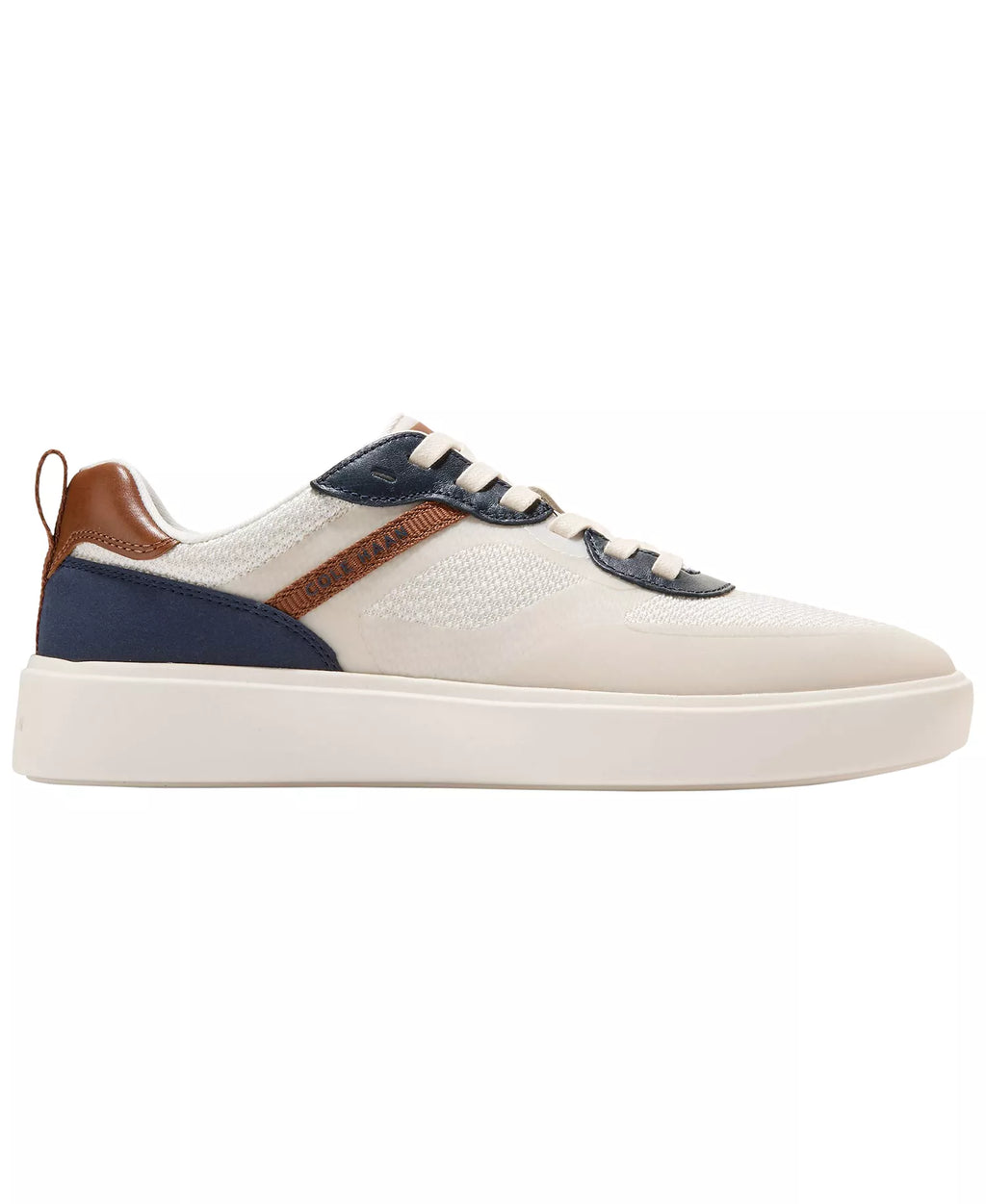Cole Haan Men's Grand Crosscourt Champix Round-Toe Sneakers