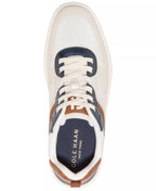 Cole Haan Men's Grand Crosscourt Champix Round-Toe Sneakers
