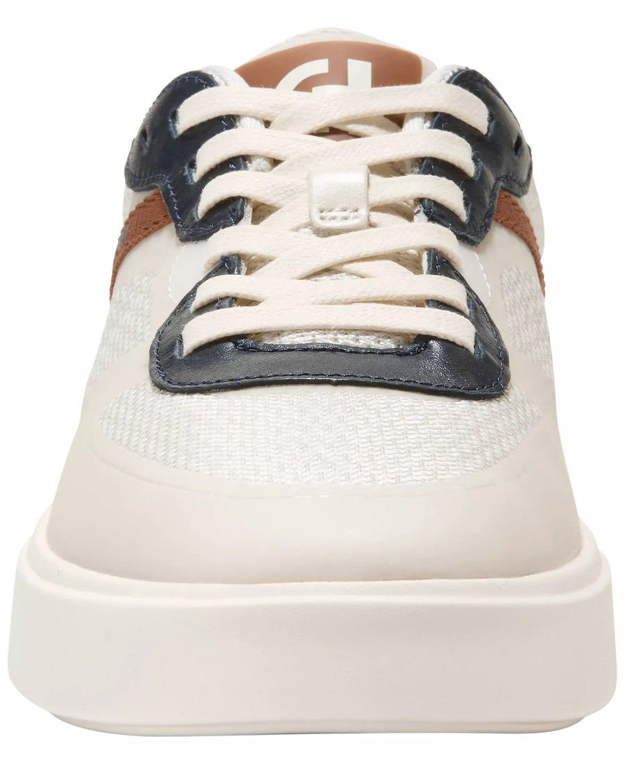 Cole Haan Men's Grand Crosscourt Champix Round-Toe Sneakers