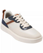 Cole Haan Men's Grand Crosscourt Champix Round-Toe Sneakers