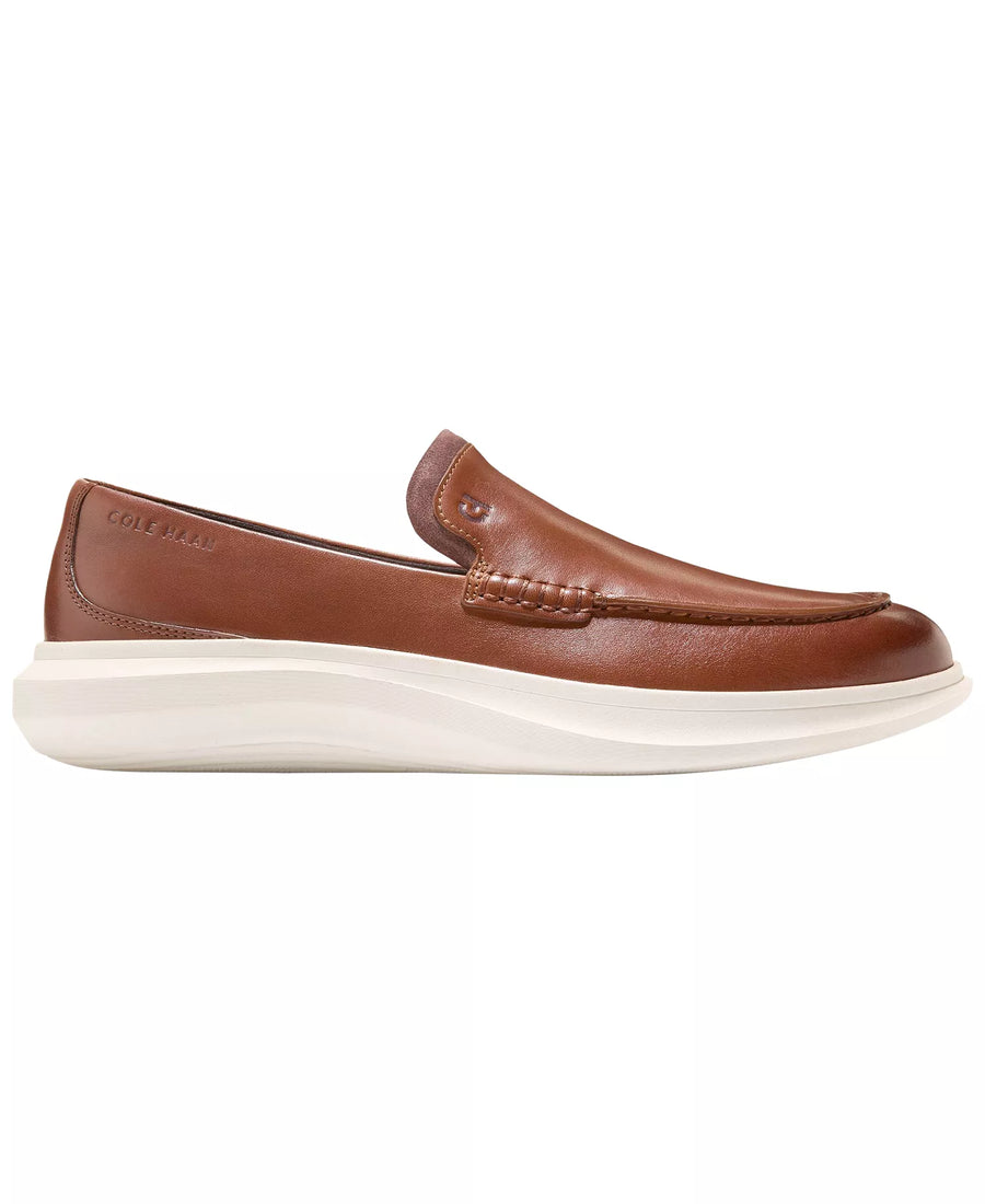 Cole Haan Men's Grand Aerion Venetian Loafers