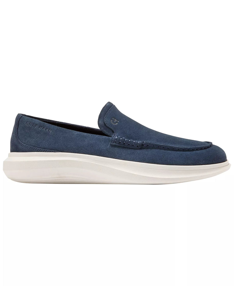 Cole Haan Men's Grand Aerion Venetian Loafers