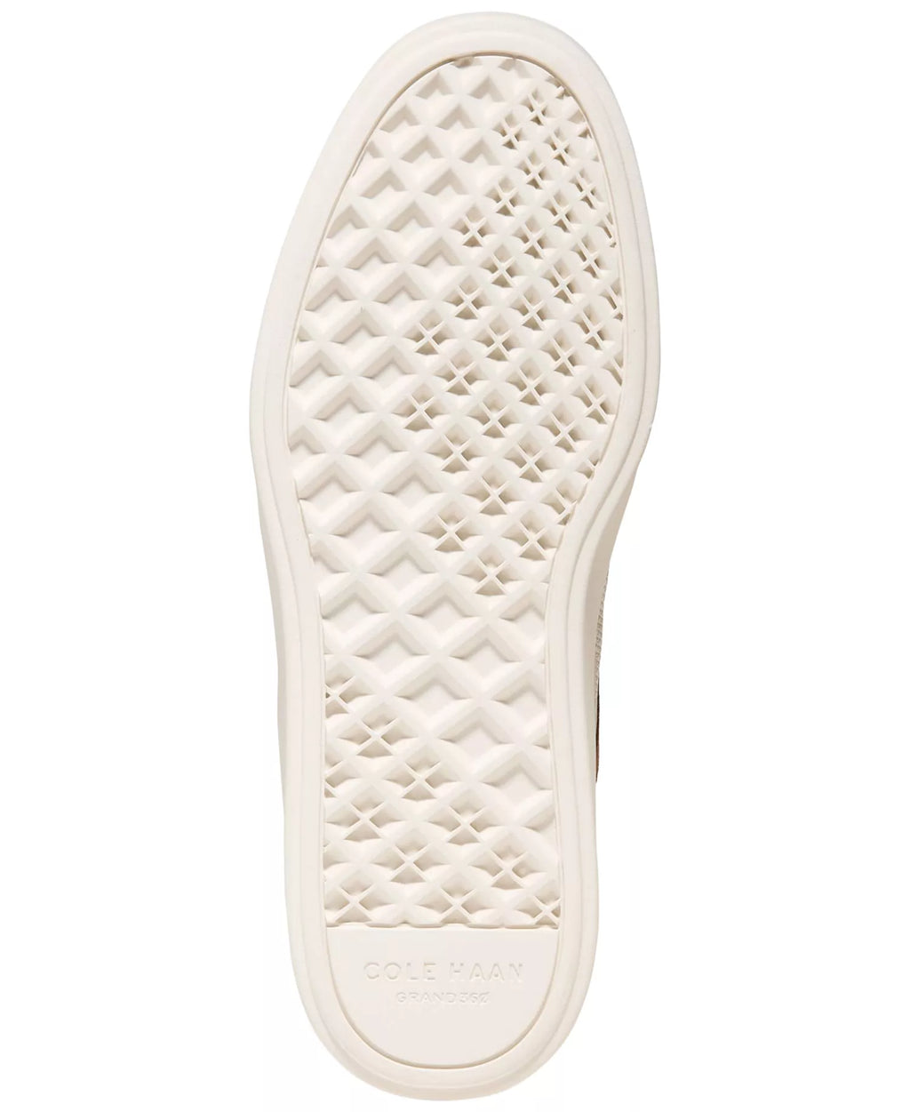 Cole Haan Men's Grand Crosscourt Champix Round-Toe Sneakers