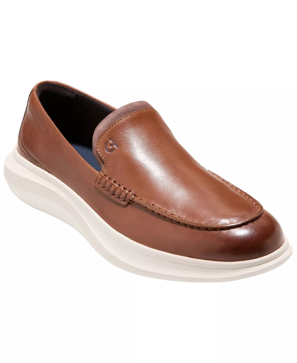 Cole Haan Men's Grand Aerion Venetian Loafers