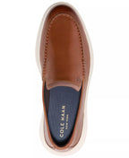 Cole Haan Men's Grand Aerion Venetian Loafers