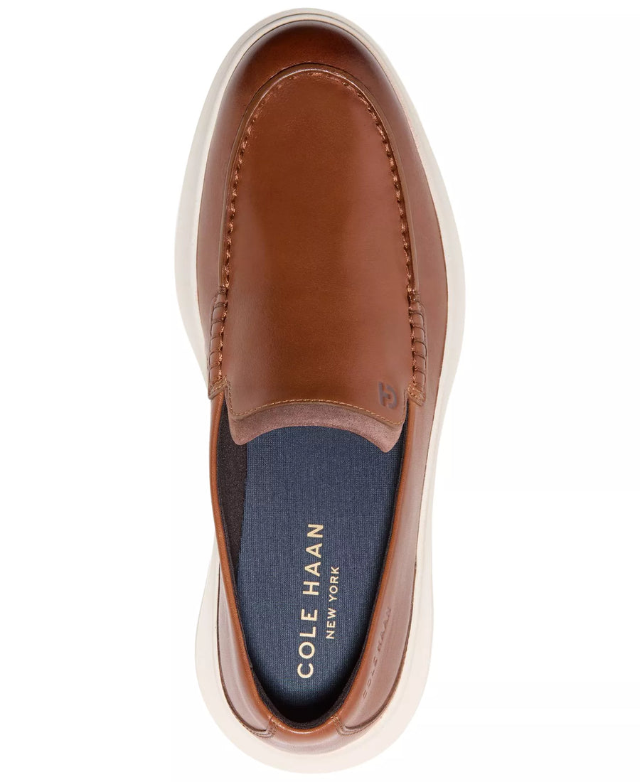 Cole Haan Men's Grand Aerion Venetian Loafers