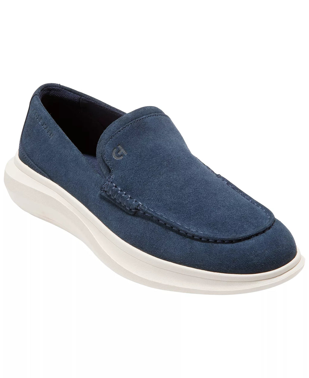 Cole Haan Men's Grand Aerion Venetian Loafers