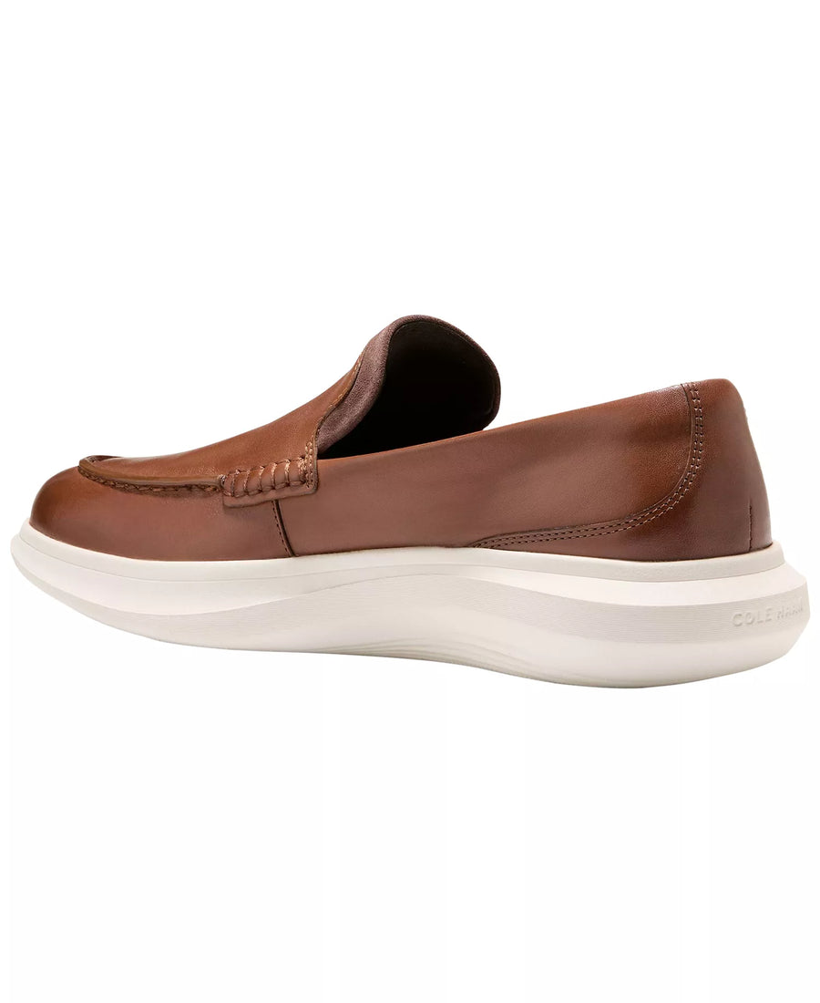 Cole Haan Men's Grand Aerion Venetian Loafers