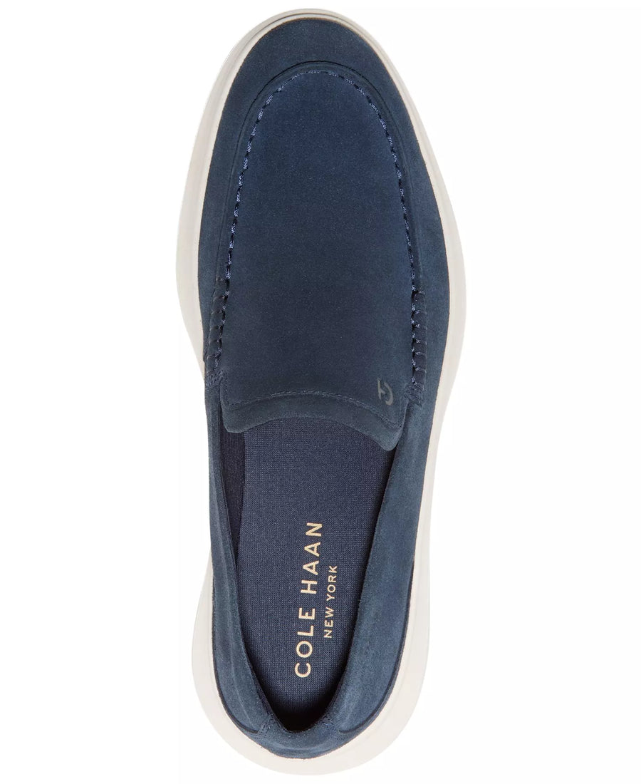 Cole Haan Men's Grand Aerion Venetian Loafers