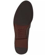 Frye Women's Faith Leather Slip-On Loafers