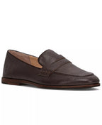 Frye Women's Faith Leather Slip-On Loafers