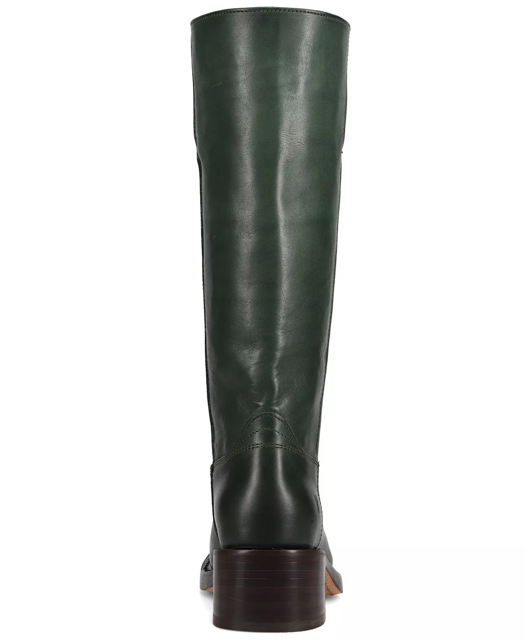 Frye Women's Campus Leather Pull-On Tall Boots