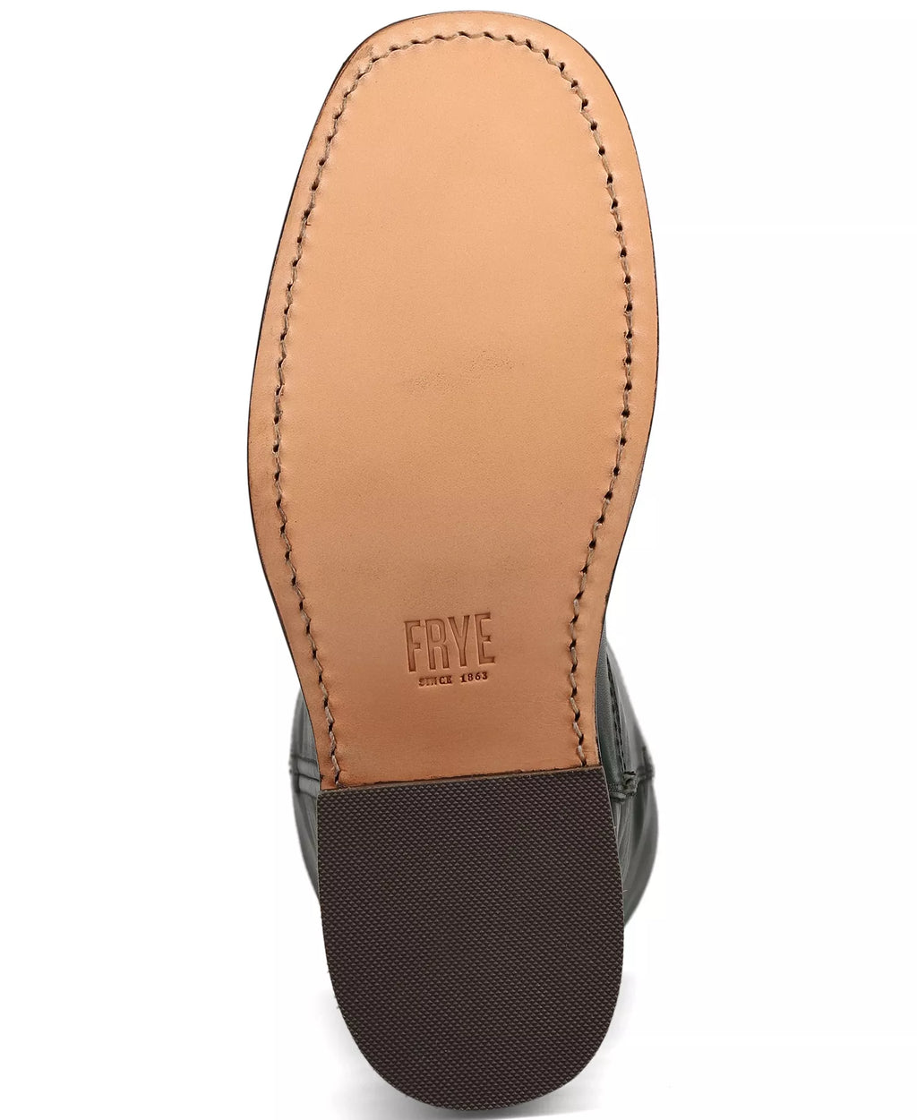 Frye Women's Campus Leather Pull-On Tall Boots