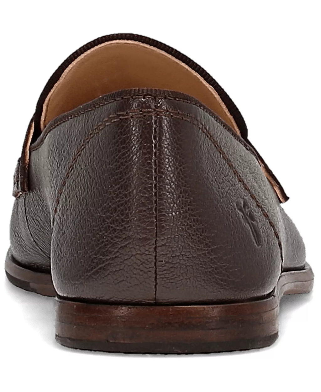 Frye Women's Faith Leather Slip-On Loafers