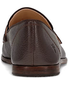 Frye Women's Faith Leather Slip-On Loafers