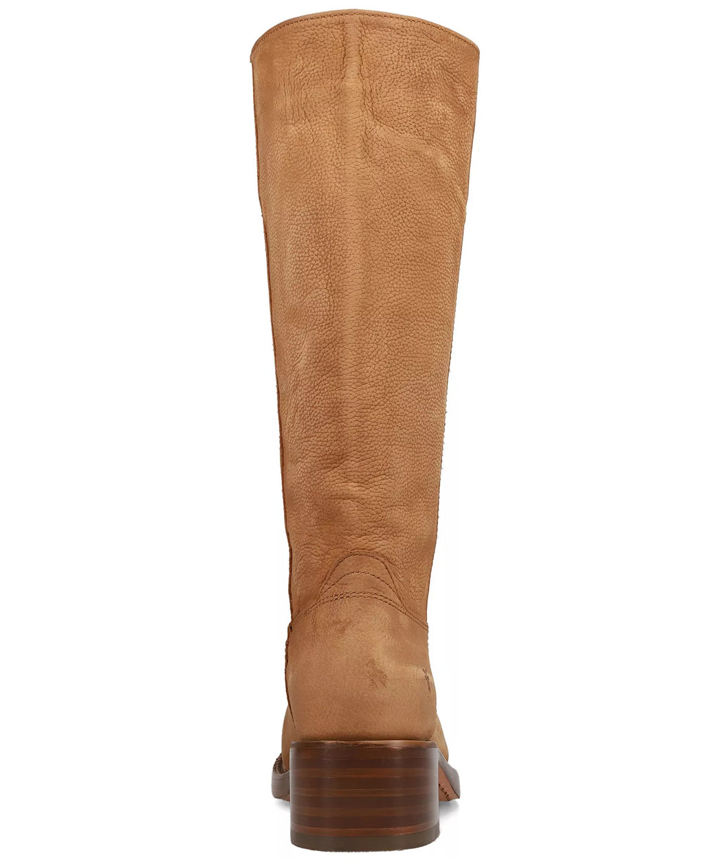 Frye Women's Campus Leather Pull-On Tall Boots
