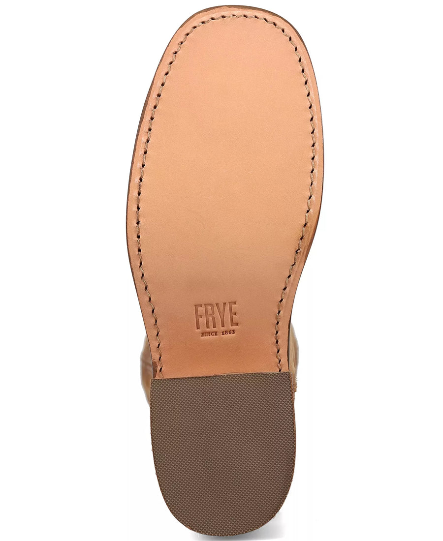 Frye Women's Campus Leather Pull-On Tall Boots