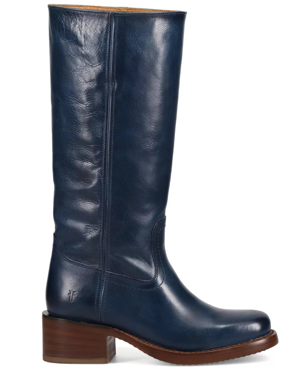 Frye Women's Campus Leather Pull-On Tall Boots