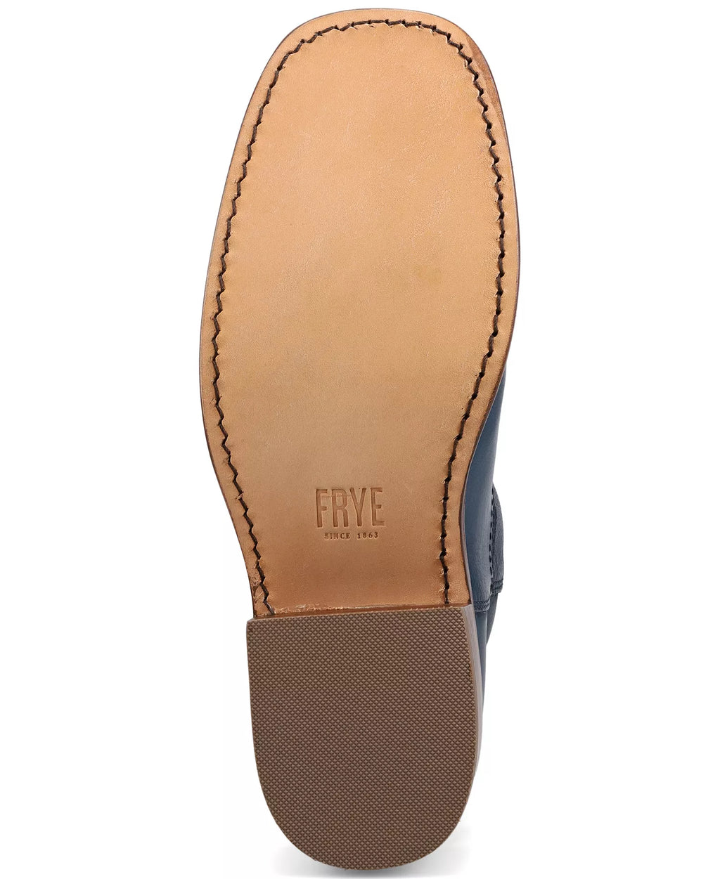 Frye Women's Campus Leather Pull-On Tall Boots