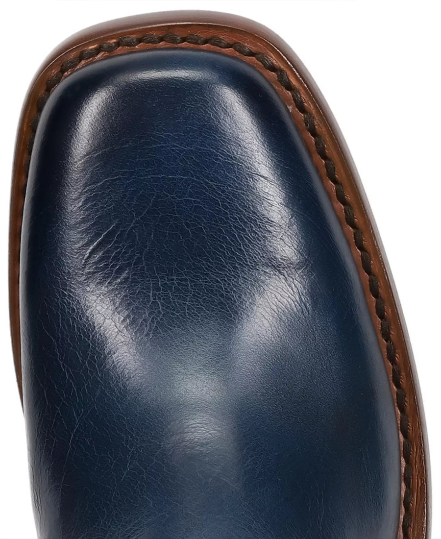 Frye Women's Campus Leather Pull-On Tall Boots