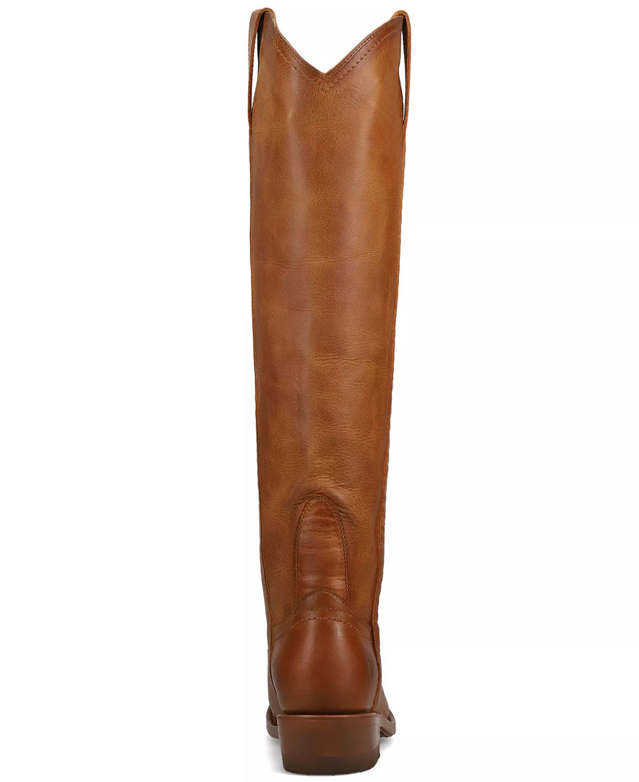 Frye Women's Billy Softy Tall Western Boots