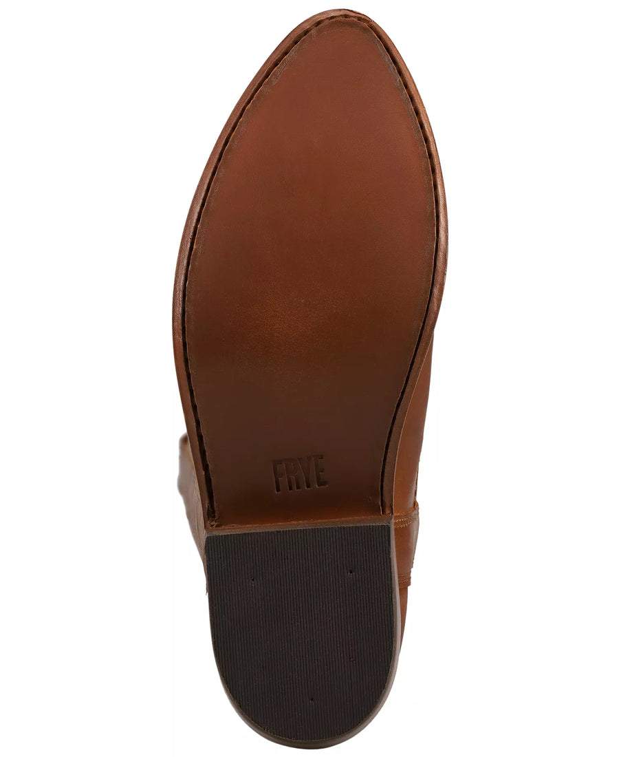 Frye Women's Billy Softy Tall Western Boots