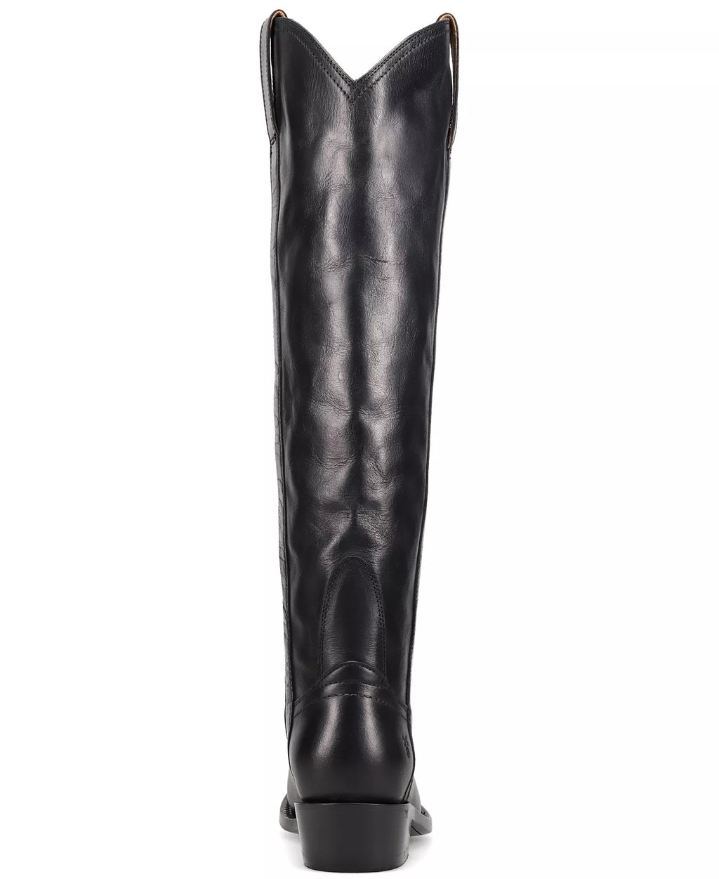 Frye Women's Billy Softy Tall Western Boots