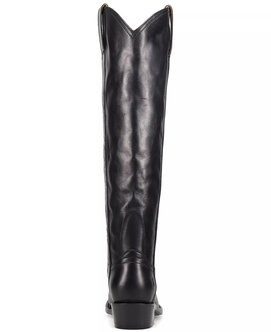 Frye Women's Billy Softy Tall Western Boots