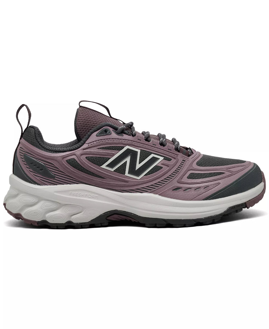 New Balance Women's 410 V9 Trail Running Sneakers Wide Width