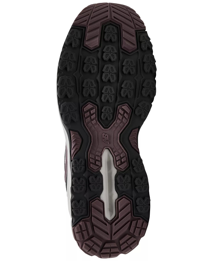 New Balance Women's 410 V9 Trail Running Sneakers Wide Width
