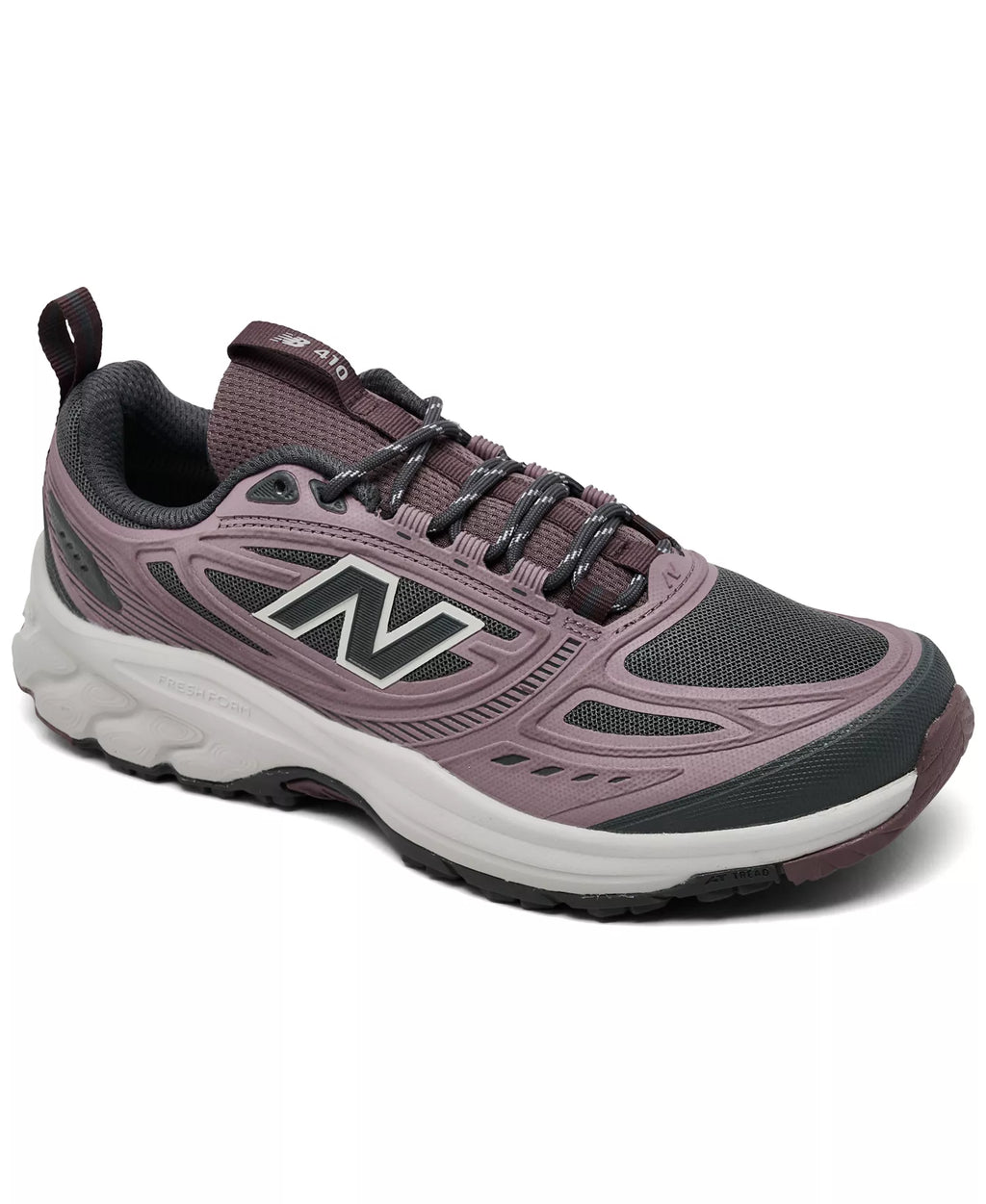 New Balance Women's 410 V9 Trail Running Sneakers Wide Width