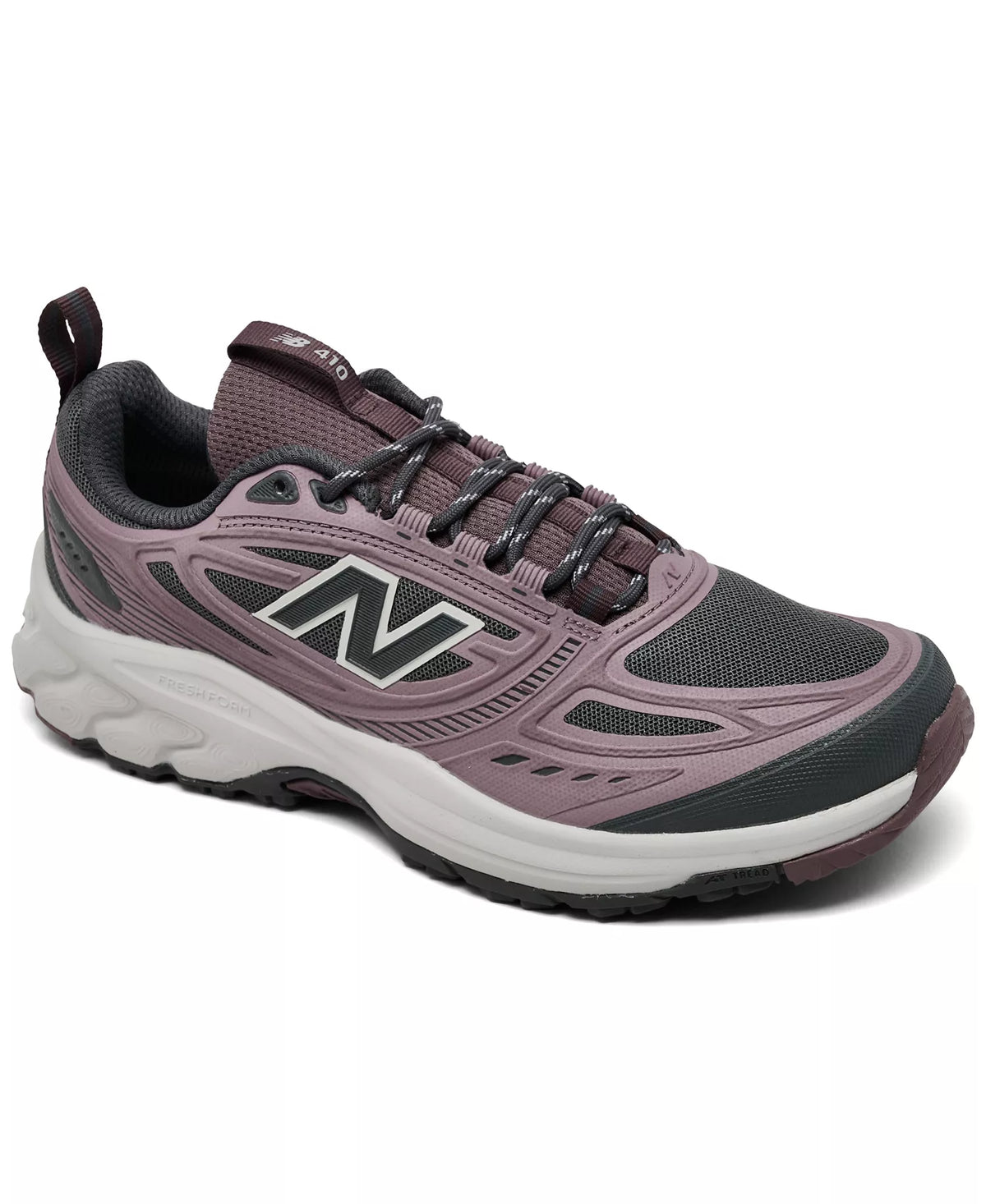 New Balance Women's 410 V9 Trail Running Sneakers Wide Width