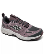New Balance Women's 410 V9 Trail Running Sneakers Wide Width