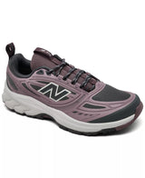 New Balance Women's 410 V9 Trail Running Sneakers Wide Width