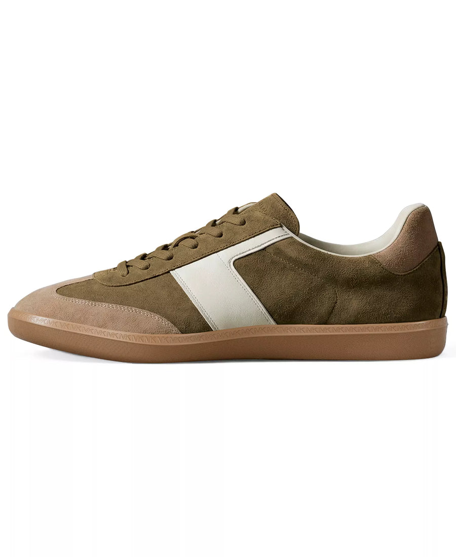 Michael Kors Michael Kors Women's Jovie Lace-Up Sneakers