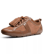 Michael Kors Women's Keely Lace-Up Trainer Sneakers