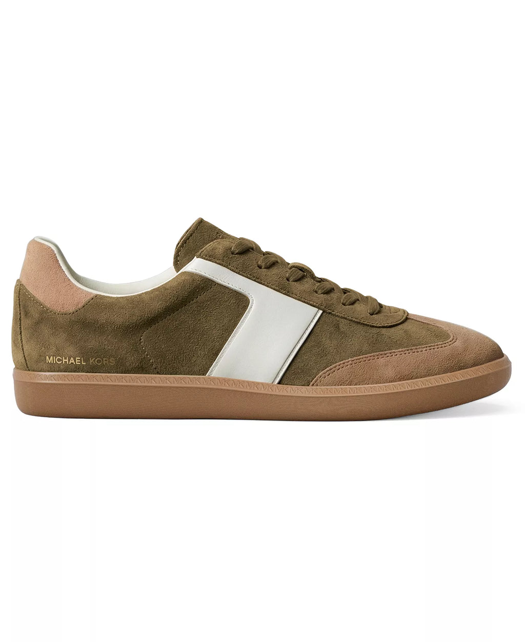 Michael Kors Michael Kors Women's Jovie Lace-Up Sneakers