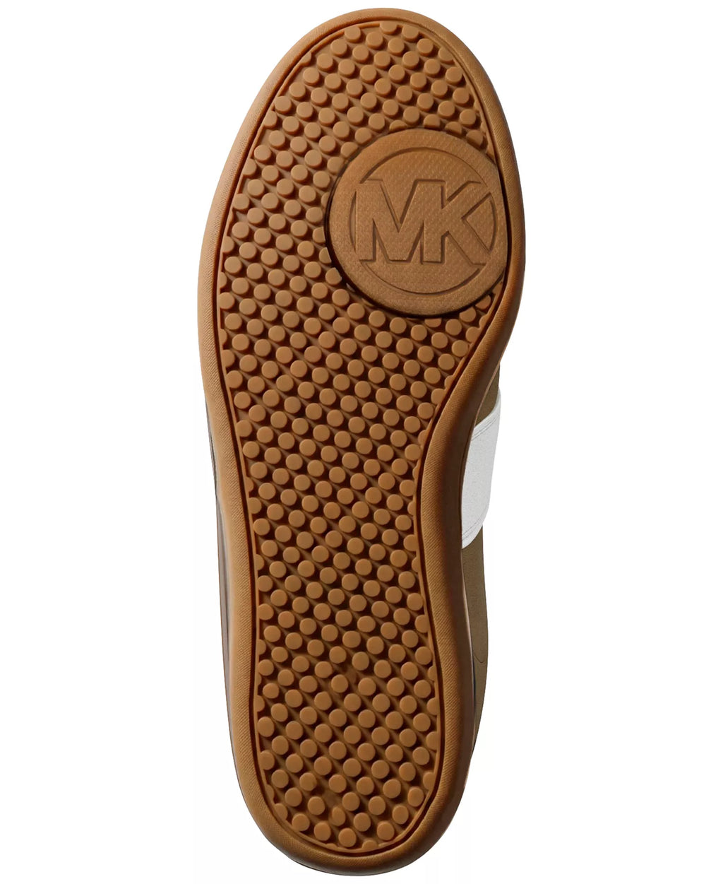 Michael Kors Michael Kors Women's Jovie Lace-Up Sneakers