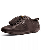 Michael Kors Women's Keely Lace-Up Trainer Sneakers