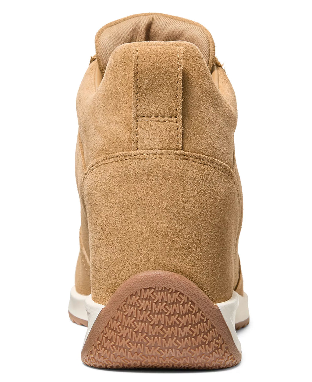 Michael Kors Women's Nikko S2 Lace-Up Trainers Sneakers