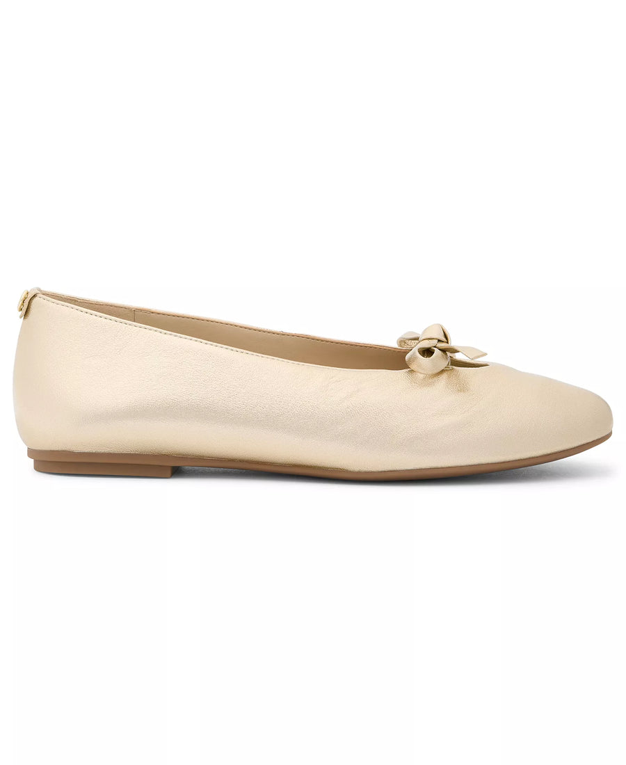 Michael Kors Women's Marie Flex Ballet Flats