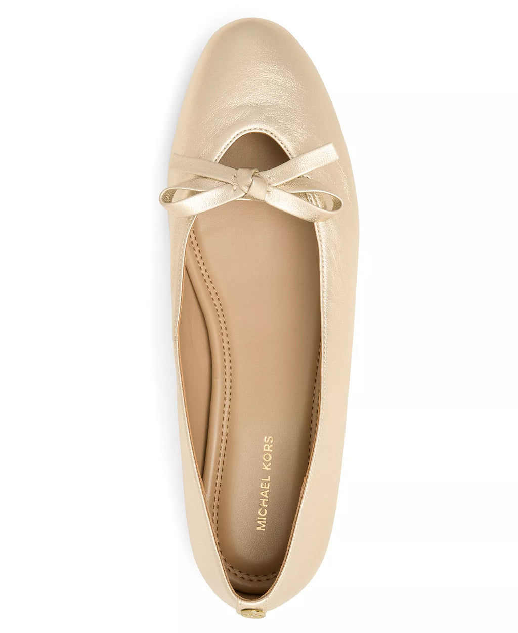 Michael Kors Women's Marie Flex Ballet Flats