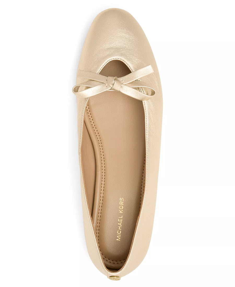 Michael Kors Women's Marie Flex Ballet Flats