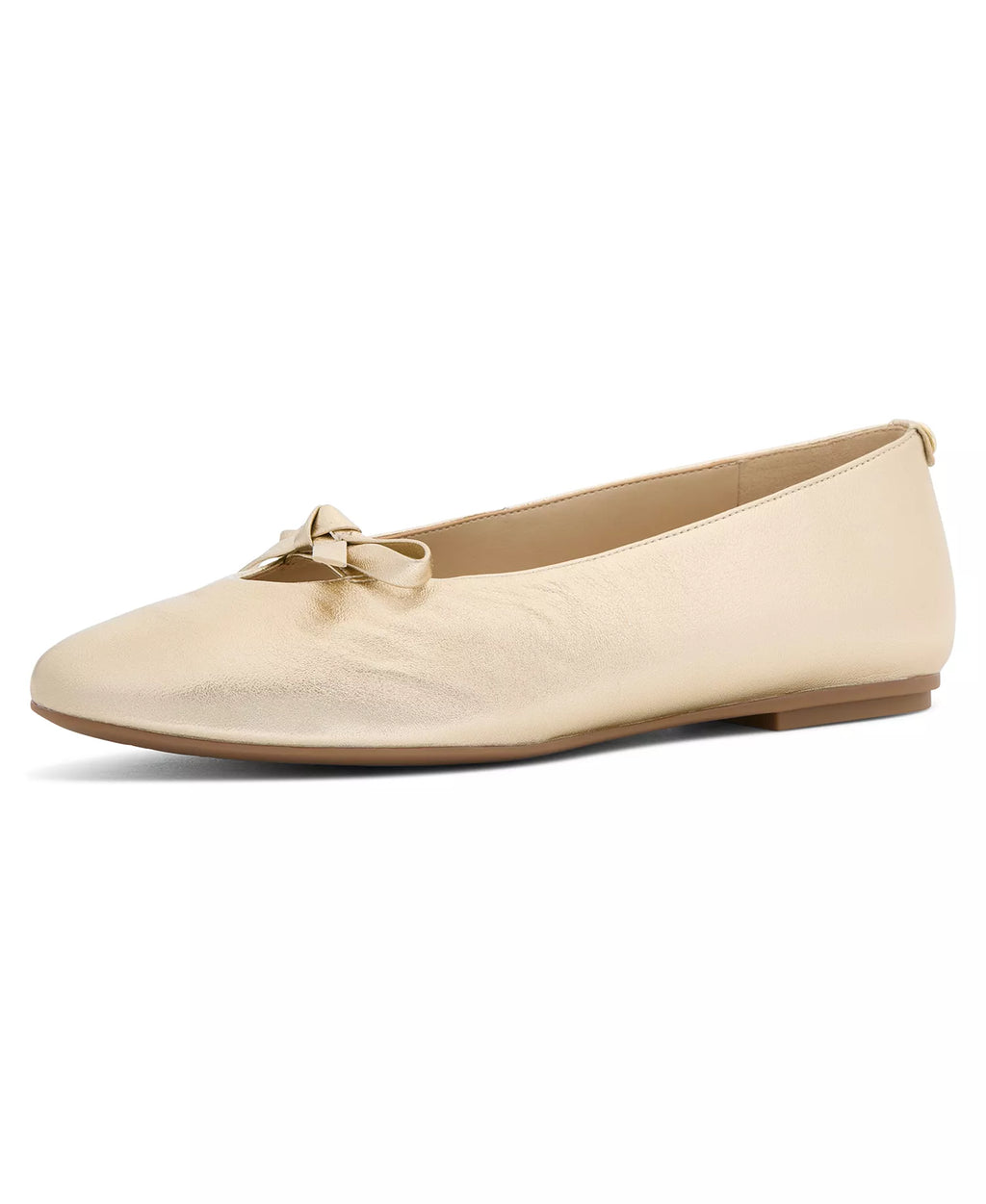 Michael Kors Women's Marie Flex Ballet Flats
